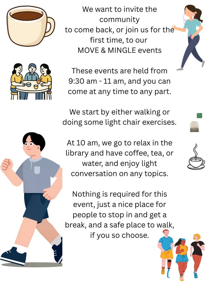 Bronson KS Public Library