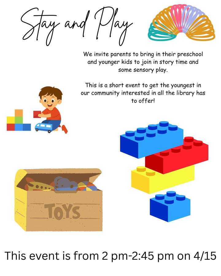 Bronson KS Public Library