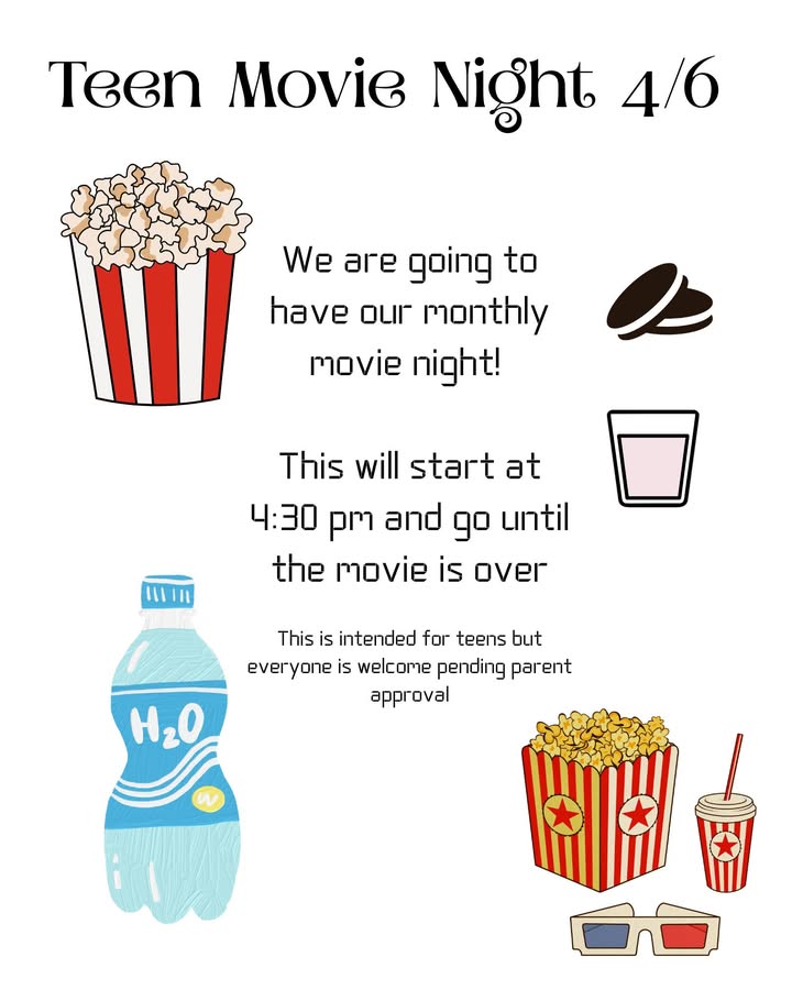 Bronson KS Public Library