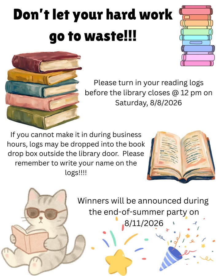 Bronson KS Public Library